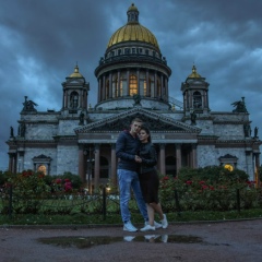 Алексей Орлов, 04.04.1997, Москва