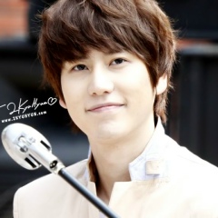 Cho Kyu-Hyun, 03.02.1988, Santiago