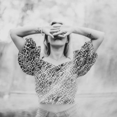 Яна Зарипова, 29.11, Москва