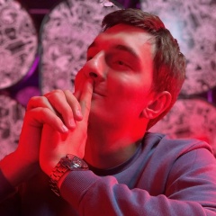 Тимур Залялов, Новосибирск