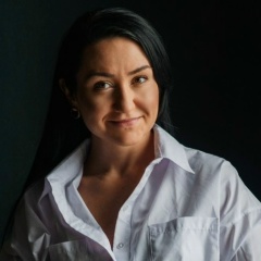 Евгения Максимова, 20.08, Санкт-Петербург