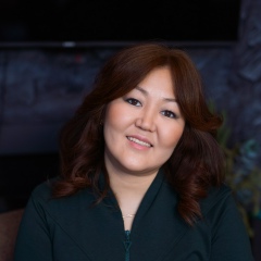 Екатерина Ильина, 01.05.1985, Мирный