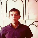 Эльдар Нальчиков, 01.03.1992, Москва