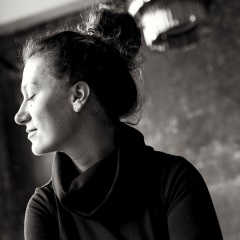 Ксения Эйдельман, 22.09, Зеленоград