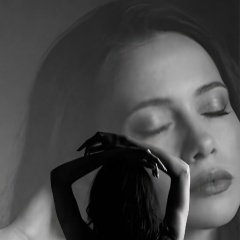 Диана Шабалина, 14.02, Новокузнецк