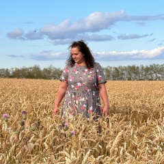 Ольга , Москва