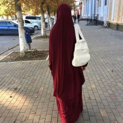 Makunya Dudarkaeva, 28.07, Нальчик