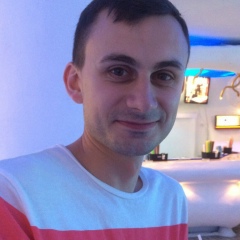 Виталий Константинов, 20.03.1990, Раздельная