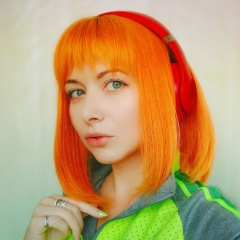 Венера Алкина, 05.10