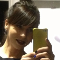 Таня Нестерова, 05.04.1985, Санкт-Петербург