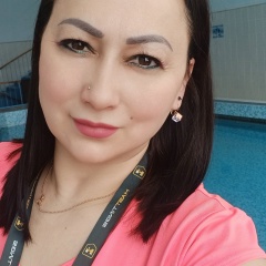 Альбина Аскарова, 04.02.1983, Уфа