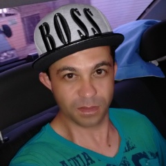 Paullynho Cruz, 11.10, São Paulo