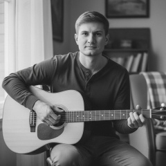 Александр Белоус, 13.12, Москва