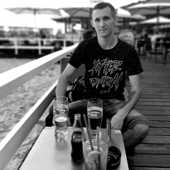 Евгений Гаврилов, 10.06.1994, Вознесенск