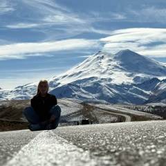 Nutka Alersandrova, 01.02.1987, Санкт-Петербург