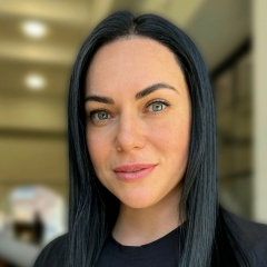 Алёна Осетрова, 30.11.1986, Clarksville