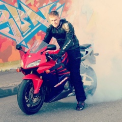 Максим , Санкт-Петербург