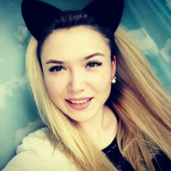 Даша Кашицына, 12.02.2001, Турунтаево