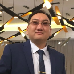 Талгат Алиаскаров, 05.04, Toronto