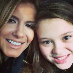 Aneliq Dineva, 01.07.1982, София