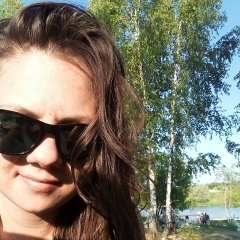 Kristinka Ivanenko, 04.05, Наро-Фоминск