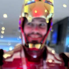 Серёга Сиренко, Санкт-Петербург