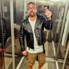 Nick Startsev, 08.01.1983, Москва