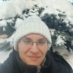 Виктория Петрова, 13.04, Смоленск