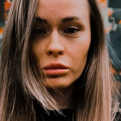 Евгения Миннигалиева, 16.09, Москва