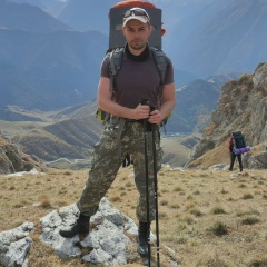 Андрей Ерёменок, 06.05.1986, Санкт-Петербург
