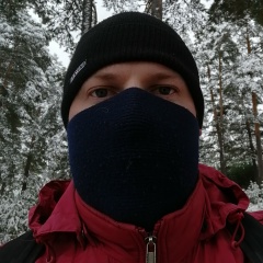 Алексей Соник, Дегтярск