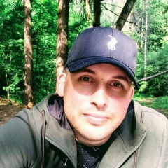 Максим Киселев, 11.04, Санкт-Петербург