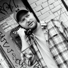 Роман Меркулов, 31.12, Красноярск