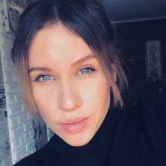 Юлия Курченкова, 04.04.1990, Мариуполь