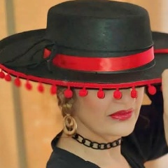 Tânia Marinho, 06.08, Rio de Janeiro