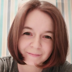 Анастасия Мусаева, 01.12.1986, Самара