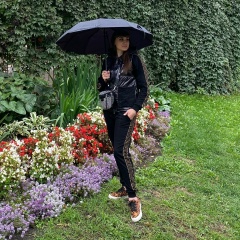 Диана Гайфуллина, 28.11.1998, Бишкек