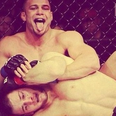 Алина Молонашхова, 29.11.1997, Терек