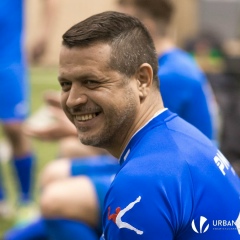 Алексей Лосев, 05.12.1977, Санкт-Петербург