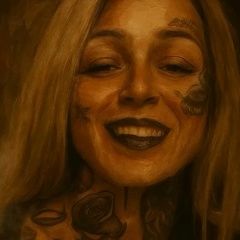 Марика Кварацхелиа, 21.12, Москва