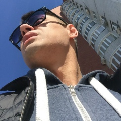 Михаил Шепель, 03.02.1984, Тюмень