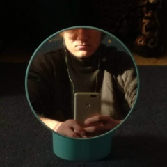 Максим Попов, 24.04.2002, Минск