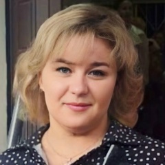 Татьяна Камарзина, 07.01, Москва