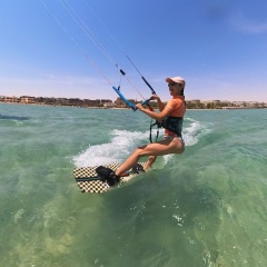 Вероника Боровикова, 17.05, Санкт-Петербург