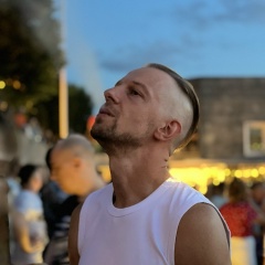 Владимир Туземун, 17.02.1986, Москва