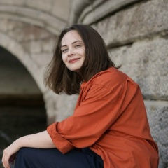 Алёна Васильева, 14.06, Ярославль