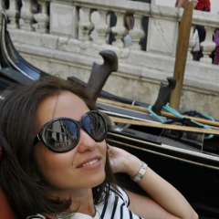 Гузель Сабитова, 01.11.1982, Москва