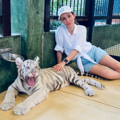 Татьяна Кочина, 10.09.1985, Ярославль