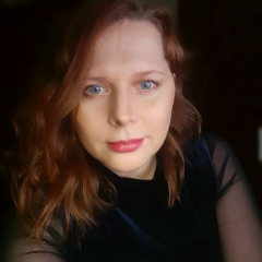 Marina Erkin, 30.01.1980, Санкт-Петербург