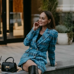 Марина Доминская, 03.03, Екатеринбург